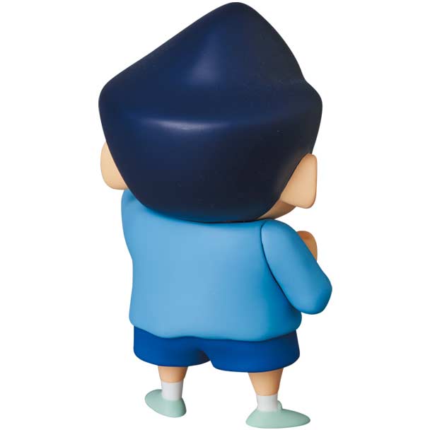 (PO) UDF Crayon Shin-chan Series 3 Kazama-kun Image_2