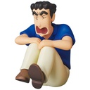 (PO) UDF Crayon Shin-chan Series 3 Ketsudakearuki Hiroshi & Shinnosuke Image_4