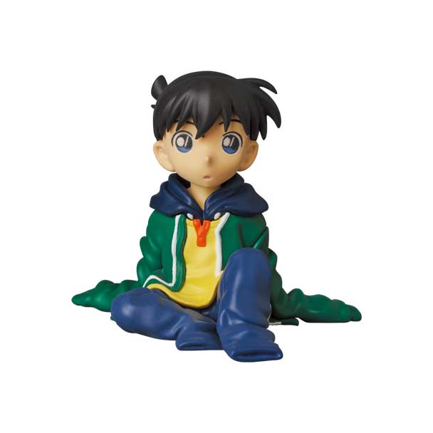 (PO) UDF Detective Conan Series 4 Edogawa Conan Tropical Land Ver. Image_1