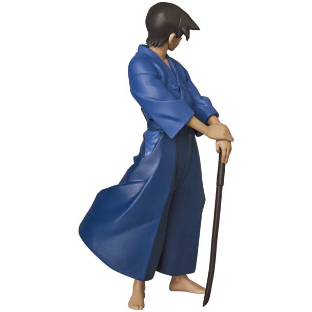 (PO) UDF Detective Conan Series 4 Hattori Heiji Image_2