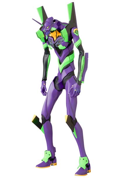 (PO) RAH NEO Evangelion: 3.0+1.0 Thrice Upon a Time Evangelion EVA-01 (2021) Image_3