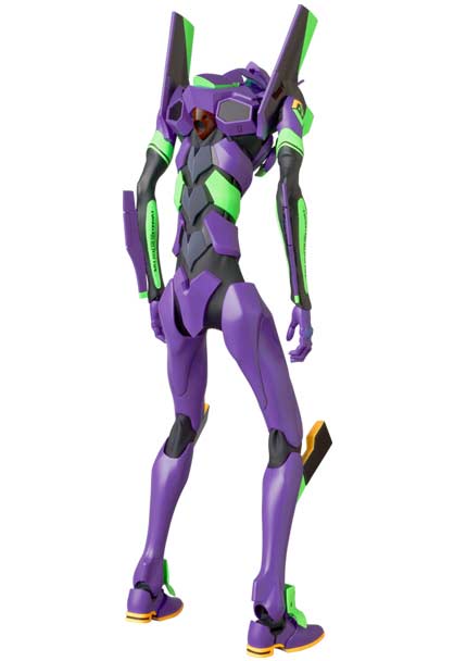 (PO) RAH NEO Evangelion: 3.0+1.0 Thrice Upon a Time Evangelion EVA-01 (2021) Image_5