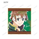 (PO) KonoSuba Trading Ani-Art Vol. 2 Mini Shikishi [BOX] Image_3