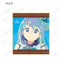 (PO) KonoSuba Trading Ani-Art Vol. 2 Mini Shikishi [BOX] Image_4