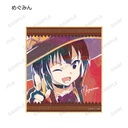(PO) KonoSuba Trading Ani-Art Vol. 2 Mini Shikishi [BOX] Image_5