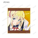 (PO) KonoSuba Trading Ani-Art Vol. 2 Mini Shikishi [BOX] Image_6