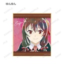 (PO) KonoSuba Trading Ani-Art Vol. 2 Mini Shikishi [BOX] Image_7