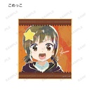 (PO) KonoSuba Trading Ani-Art Vol. 2 Mini Shikishi [BOX] Image_9