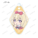 (PO) Kuma Kuma Kuma Bear Trading Acrylic Key Chain [BOX] Image_5