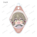(PO) Kuma Kuma Kuma Bear Trading Acrylic Key Chain [BOX] Image_6
