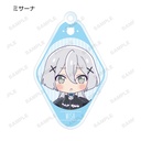 (PO) Kuma Kuma Kuma Bear Trading Acrylic Key Chain [BOX] Image_7