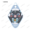 (PO) Kuma Kuma Kuma Bear Trading Acrylic Key Chain [BOX] Image_8