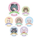 (PO) Kuma Kuma Kuma Bear Trading Acrylic Stand [BOX] Image_2