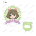 (PO) Kuma Kuma Kuma Bear Trading Acrylic Stand [BOX] Image_4