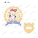 (PO) Kuma Kuma Kuma Bear Trading Acrylic Stand [BOX] Image_5