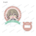 (PO) Kuma Kuma Kuma Bear Trading Acrylic Stand [BOX] Image_6