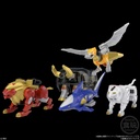 (PO) SMP Hyakujuu Sentai Gaoranger - Hyakujuu Gattai Gao King [BOX] Image_9