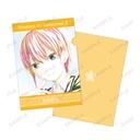 (PO) The Quintessential Quintuplets Season 2 Ani-Art Vol. 3 Clear File A Nakano Ichika Image_5