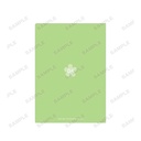 (PO) The Quintessential Quintuplets Season 2 Ani-Art Vol. 3 Clear File D Nakano Yotsuba Image_3