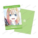 (PO) The Quintessential Quintuplets Season 2 Ani-Art Vol. 3 Clear File D Nakano Yotsuba Image_5
