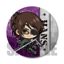 (PO) Attack on Titan Action Series Can Badge - Hans Zoe Image_1