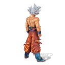 (PO) Dragonball Super Grandista Son Goku #3 Manga Dimension Image_4