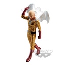 (PO) One Punch Man DXF Premium Figure Saitama Metallic Colour Image_3