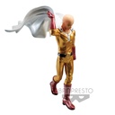 (PO) One Punch Man DXF Premium Figure Saitama Metallic Colour Image_4
