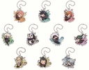 (PO) BuchiMas! Jujutsu Kaisen Acrylic Key Chain [BOX] Image_2