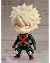 (PO) Nendoroid 1595 My Hero Academia - Katsuki Bakugo ; Winter Costume ver. Image_3
