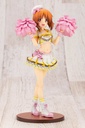 (PO) GIRLS und PANZER das Finale x COCO'S RESTAURANT Nishizumi Miho COCO'S Cheerleader Ver. Image_3