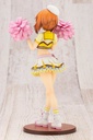 (PO) GIRLS und PANZER das Finale x COCO'S RESTAURANT Nishizumi Miho COCO'S Cheerleader Ver. Image_7