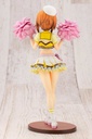 (PO) GIRLS und PANZER das Finale x COCO'S RESTAURANT Nishizumi Miho COCO'S Cheerleader Ver. Image_8