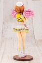 (PO) GIRLS und PANZER das Finale x COCO'S RESTAURANT Nishizumi Miho COCO'S Cheerleader Ver. Image_9