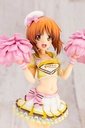 (PO) GIRLS und PANZER das Finale x COCO'S RESTAURANT Nishizumi Miho COCO'S Cheerleader Ver. Image_12