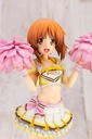 (PO) GIRLS und PANZER das Finale x COCO'S RESTAURANT Nishizumi Miho COCO'S Cheerleader Ver. Image_14