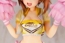 (PO) GIRLS und PANZER das Finale x COCO'S RESTAURANT Nishizumi Miho COCO'S Cheerleader Ver. Image_15
