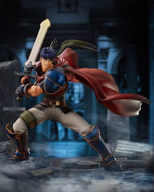 (PO) Fire Emblem - Ike Image_3