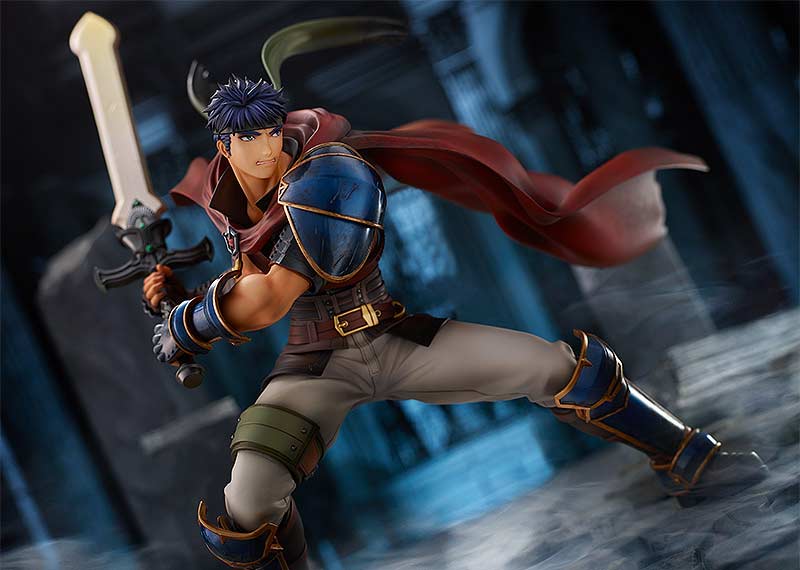(PO) Fire Emblem - Ike Image_4
