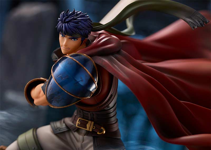 (PO) Fire Emblem - Ike Image_5