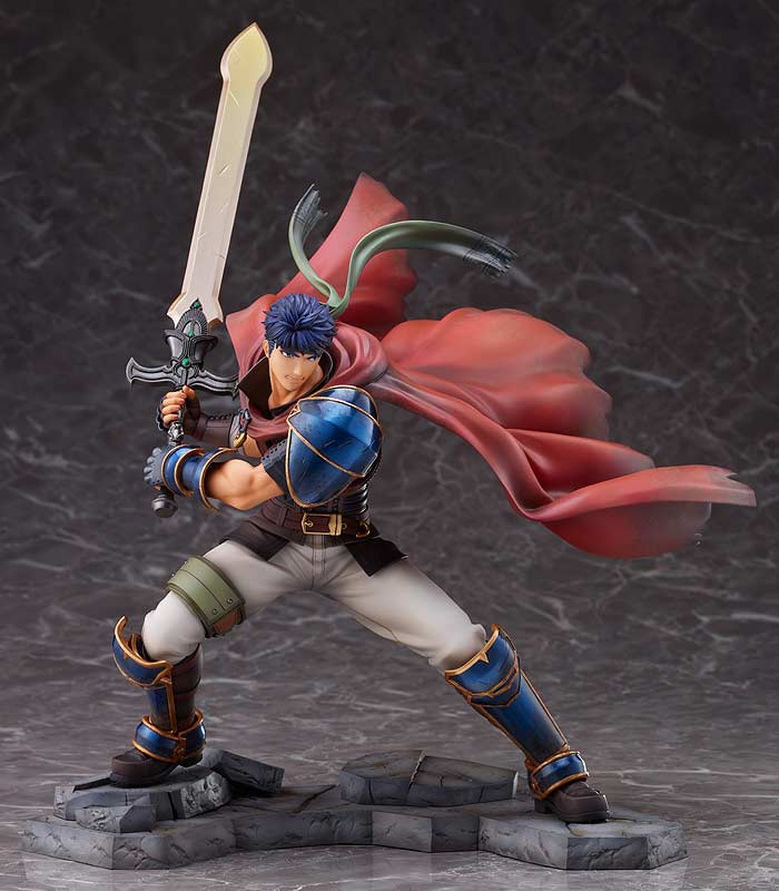 (PO) Fire Emblem - Ike Image_6