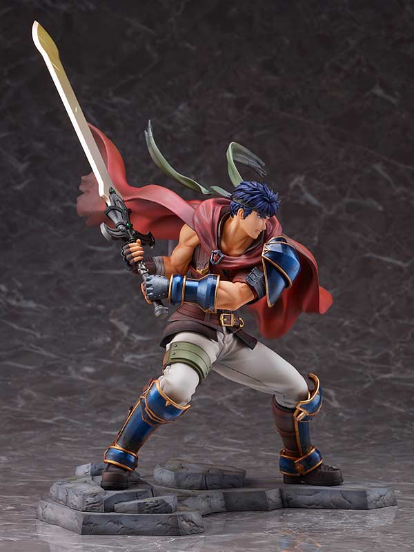 (PO) Fire Emblem - Ike Image_7