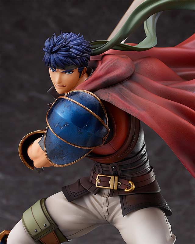 (PO) Fire Emblem - Ike Image_10
