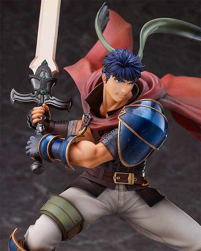 (PO) Fire Emblem - Ike Image_11