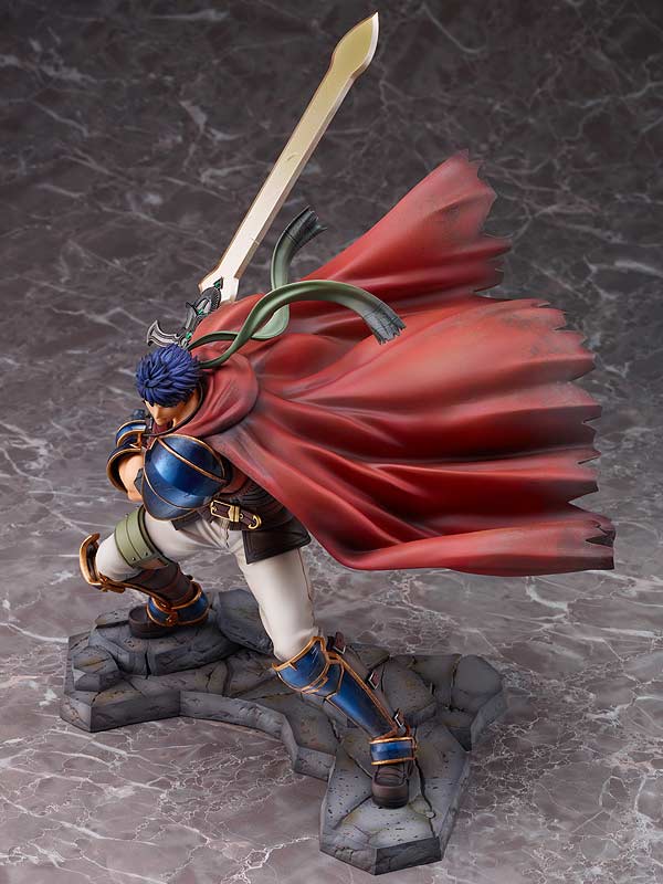(PO) Fire Emblem - Ike Image_12
