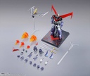 (PO) Metal Build Great Mazinger (4) Image_15