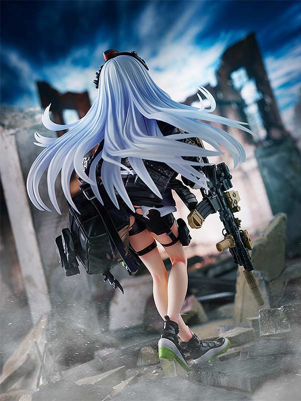 (PO) Dolls' Frontline - 416 MOD3 Heavy Damage Ver. (Re-issue) Image_11