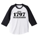 (PO) Persona 5: The Animation Ren Amamiya Raglan T-shirt Black x White (L) Image_2