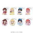(PO) Rent-A-Girlfriend Trading Acrylic Key Chain Chara Dolce [BOX] Image_2