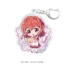 (PO) Rent-A-Girlfriend Trading Acrylic Key Chain Chara Dolce [BOX] Image_10